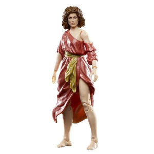 GHOSTBUSTERS - Plasma Series Wave 1 - Barrett Action Figure
