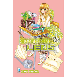 SHOOTING STAR LENS 2 TURN OVER 185