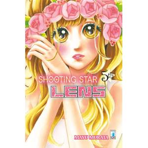 SHOOTING STAR LENS 5 TURN OVER 191