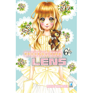 SHOOTING STAR LENS 6 TURN OVER 193