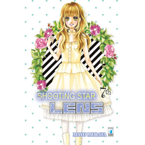 SHOOTING STAR LENS 7 TURN OVER 195