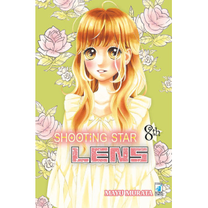 SHOOTING STAR LENS 8 TURN OVER 197