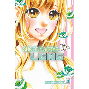 SHOOTING STAR LENS 10 TURN OVER 202