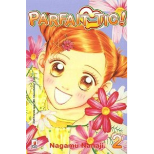 PARFAIT TIC! 02 SHOT 75