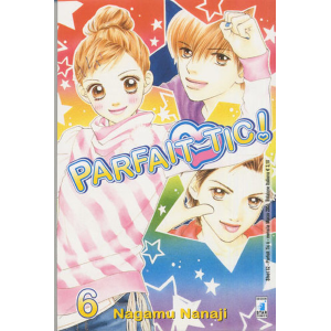 PARFAIT TIC! 06 SHOT 82