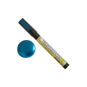 MODEL KIT ACCESSORI - Gundam Marker EX Cosmo Meta Blue