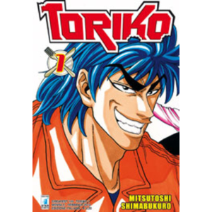 TORIKO 1 GREATEST 145
