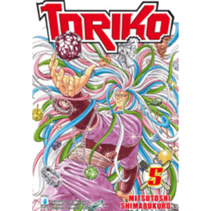 TORIKO 5 GREATEST 153