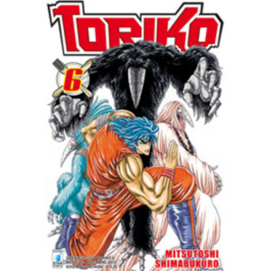 TORIKO 6 GREATEST 155