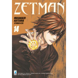 ZETMAN 14 POINT BREAK 129