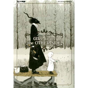 GIRL FROM THE OTHER SIDE 2