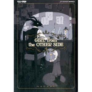 GIRL FROM THE OTHER SIDE 4