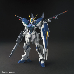 GUNDAM - 1/144 GAT-04 Windam Model Kit HGCE # 232