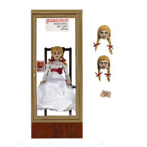 THE CONJURING - Ultimate Annabelle Action Figure