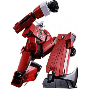 IDEON - GX-92 Space Runaway Ideon Soul of Chogokin F.A.