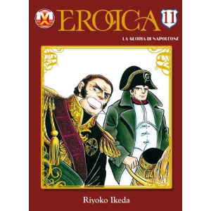 EROICA LA GLORIA DI NAPOLEONE 11