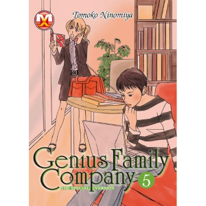 GENIUS FAMILY COMPANY 5