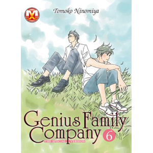 GENIUS FAMILY COMPANY 6