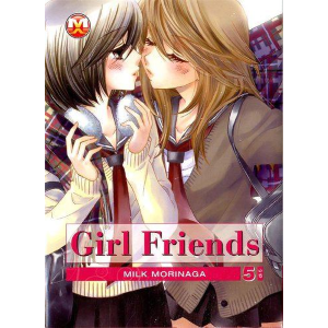 GIRL FRIENDS 5
