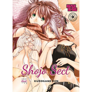 SHOJO SECT 2