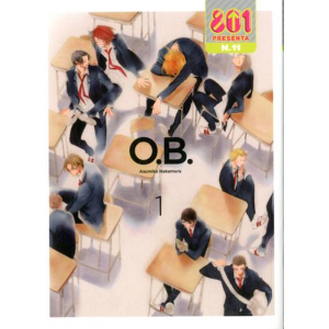 COMPAGNI DI CLASSE O.B. 1