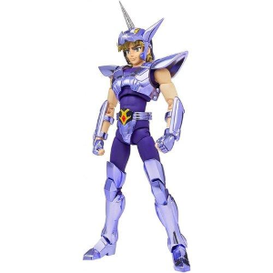 SAINT SEIYA - Myth Cloth Unicorn Jabu Revival Ver.