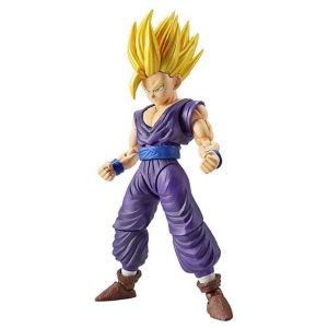 DRAGON BALL - Figure-rise Standard Super Saiyan 2 Gohan Renewal Ver. Model Kit