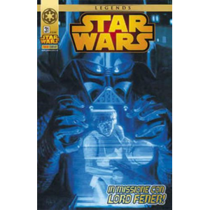 STARS WARS 31 PANINI ACTION 31