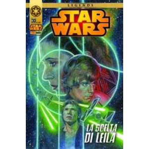 STARS WARS 30 PANINI ACTION 30