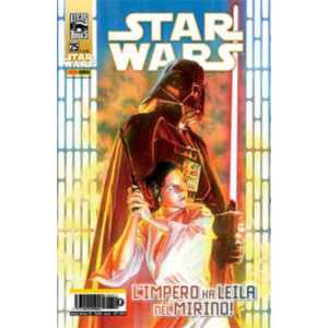 STARS WARS 25 PANINI ACTION 25