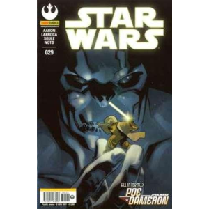 STAR WARS NUOVA SERIE 29
