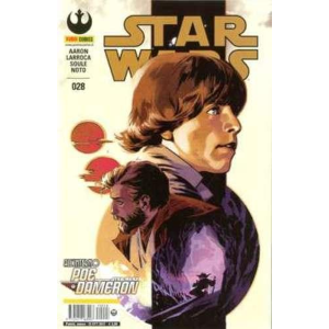 STAR WARS NUOVA SERIE 28