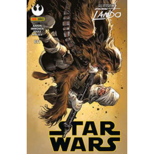 STAR WARS NUOVA SERIE 11