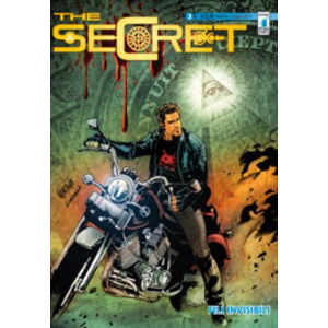 THE SECRET 3 FILI INVISIBILI