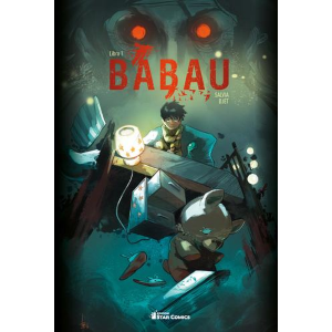BABAU LIBRO 1