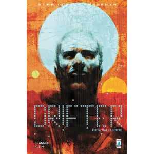 DRIFTER 1 FUORI DALLA NOTTE