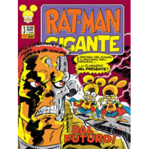 RAT-MAN GIGANTE 03