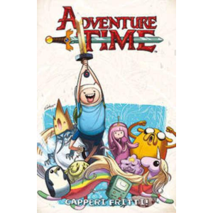 ADVENTURE TIME COLLECTION 03