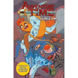 ADVENTURE TIME COLLECTION 13