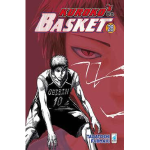 KUROKO'S BASKET 28 DRAGON 228