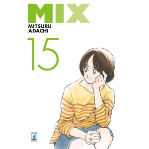 MIX 15 MUST 107