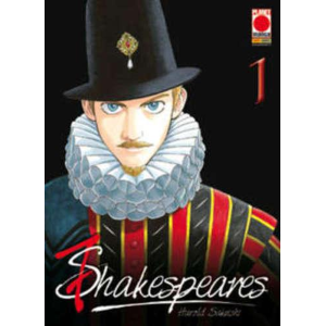 7 SHAKESPEARES 01