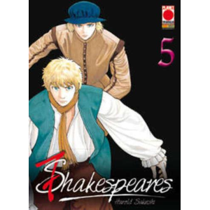 7 SHAKESPEARES 05