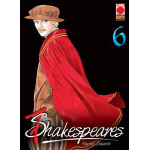 7 SHAKESPEARES 06