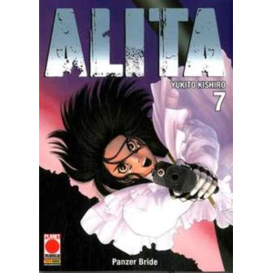ALITA 07 LANTERNE ROSSE 21