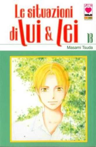 LE SITUAZIONI DI LUI & LEI 18