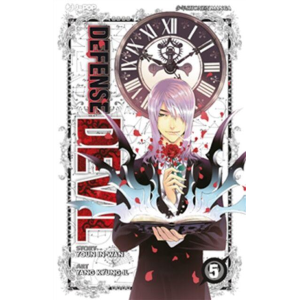 DEFENSE DEVIL 5