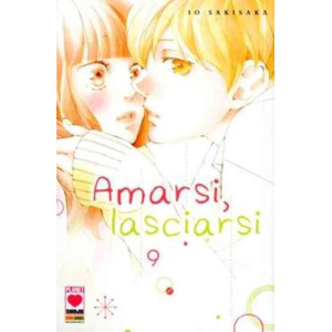 AMARSI, LASCIARSI 09 PLANET AI 34