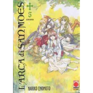 L'ARCA DI SAN MOES 05