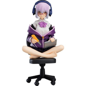 SSSS.GRIDMAN - Akane Shinjo DX Edition Figma Action Figure #460-DX